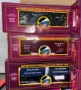 Picture of MTH Premier Nickel Plate Road 6-Car Set