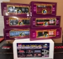 Picture of MTH Premier New Haven 6-Car Freight Set
