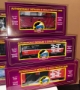 Picture of MTH Premier New Haven 6-Car Freight Set