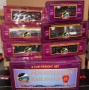 Picture of MTH Premier Pennsylvania 6-Car Freight Set