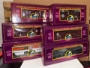 Picture of MTH Premier BNSF 6-Car Freight Set
