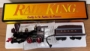 Picture of MTH RailKing W.A.R.R. 4-4-0 Texas General Steam Engine 