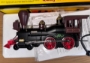 Picture of MTH RailKing W.A.R.R. 4-4-0 Texas General Steam Engine 