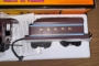 Picture of MTH RailKing W.A.R.R. 4-4-0 Texas General Steam Engine 