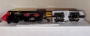 Picture of MTH RailKing W.A.R.R. 4-4-0 Texas General Steam Engine 