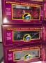 Picture of MTH Premier C&O 6-Car Freight Set