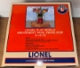 Picture of Lionel Amusement Park Swing Ride (tested)