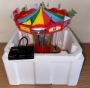 Picture of Lionel Amusement Park Swing Ride (tested)