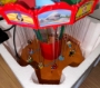 Picture of Lionel Amusement Park Swing Ride (tested)