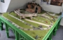 Picture of D-148 - Lionel Train Display Layout  8' x 8' (used)