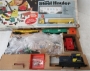 Picture of Trains 'N' Truckin Set w/Kiddie City Hopper Car