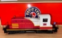 Picture of Lionel Lehigh Valley LEGACY SW1 Diesel #113