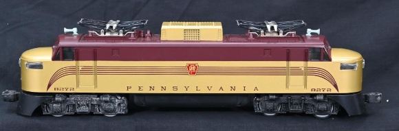 Picture of Pennsylvania Gold EP-5 (only)
