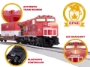 Picture of Lionel CPKC LionChief Maxi-Stack Set