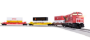 Picture of Lionel CPKC LionChief Maxi-Stack Set