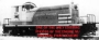 Picture of Lionel Lehigh Valley LEGACY SW1 Diesel #113