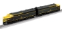 Picture of Lionel LEGACY Erie PA 'AA' Units #854-855
