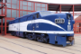Picture of Lionel LEGACY Nickel Plate PA 'AA' Units #184-185