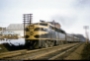 Picture of Lionel LEGACY Erie PA 'AA' Units #854-855