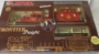 Picture of Santa Fe 0-4-0 Frontier Freight Set