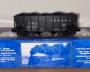 Picture of ATLAS Central RR of NJ 55-Ton Fishbelly Hopper #67237 (used)