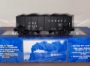 Picture of ATLAS Central RR of NJ 55-Ton Fishbelly Hopper #67074 (used) 