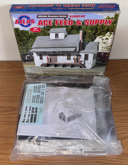 Picture of ATLAS Ace Feed & Supply Co. Kit