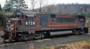Picture of RailKing Conrail C628 Diesel (non-powered)