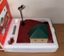Picture of Lionel Oil Drum Loader (used)