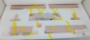 Picture of Milwaukee Hiawatha O-Gauge Pass. Set
