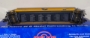 Picture of ATLAS Chessie ACF 6-Bay Hopper #835029 (like-new)