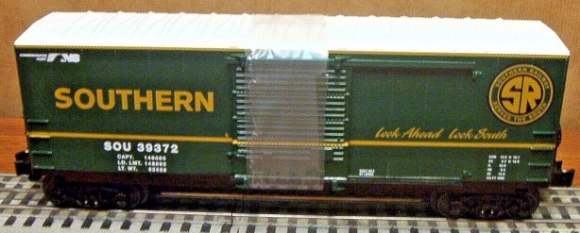 Picture of Southern Hi-Cube Boxcar