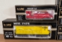 Picture of K-Line Magma Arizona Railroad MP-15 Ore Car Set
