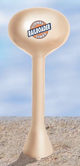 Picture of Lionel Railroader Club Water Tower