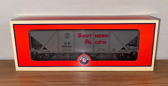 Picture of Lionel Southern Pacific Hopper 