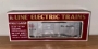 Picture of K-Line Denver & Rio Grande 'Cookie Box' Boxcar