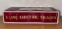 Picture of K-Line Denver & Rio Grande 'Cookie Box' Boxcar