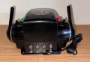 Picture of Postwar ZW Plate Transformer (275-watts) - NO BOX