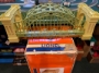 Picture of Hellgate Bridge (Cream & Green Version) *