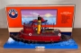Picture of Lionel Santa Fe Railroad Tugboat