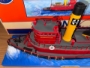 Picture of Lionel Santa Fe Railroad Tugboat