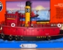 Picture of Lionel Santa Fe Railroad Tugboat
