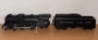 Picture of Lionel Baltimore & Ohio 4-4-2 Locomotive #8304
