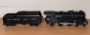Picture of Lionel Baltimore & Ohio 4-4-2 Locomotive #8304