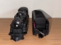 Picture of Lionel Baltimore & Ohio 4-4-2 Locomotive #8304