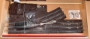 Picture of Lionel 0-42 Radius Remote Left & Right Hand Switches (5167/5168) 