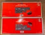 Picture of Lionel 0-42 Radius Remote Left & Right Hand Switches (5167/5168) 