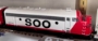 Picture of Lionel SOO Line F7 'AA' Diesels #2201a - 2201b