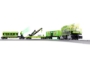 Picture of Lionel Area 51 UFO Recovery LionChief Set