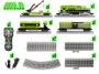 Picture of Lionel Area 51 UFO Recovery LionChief Set